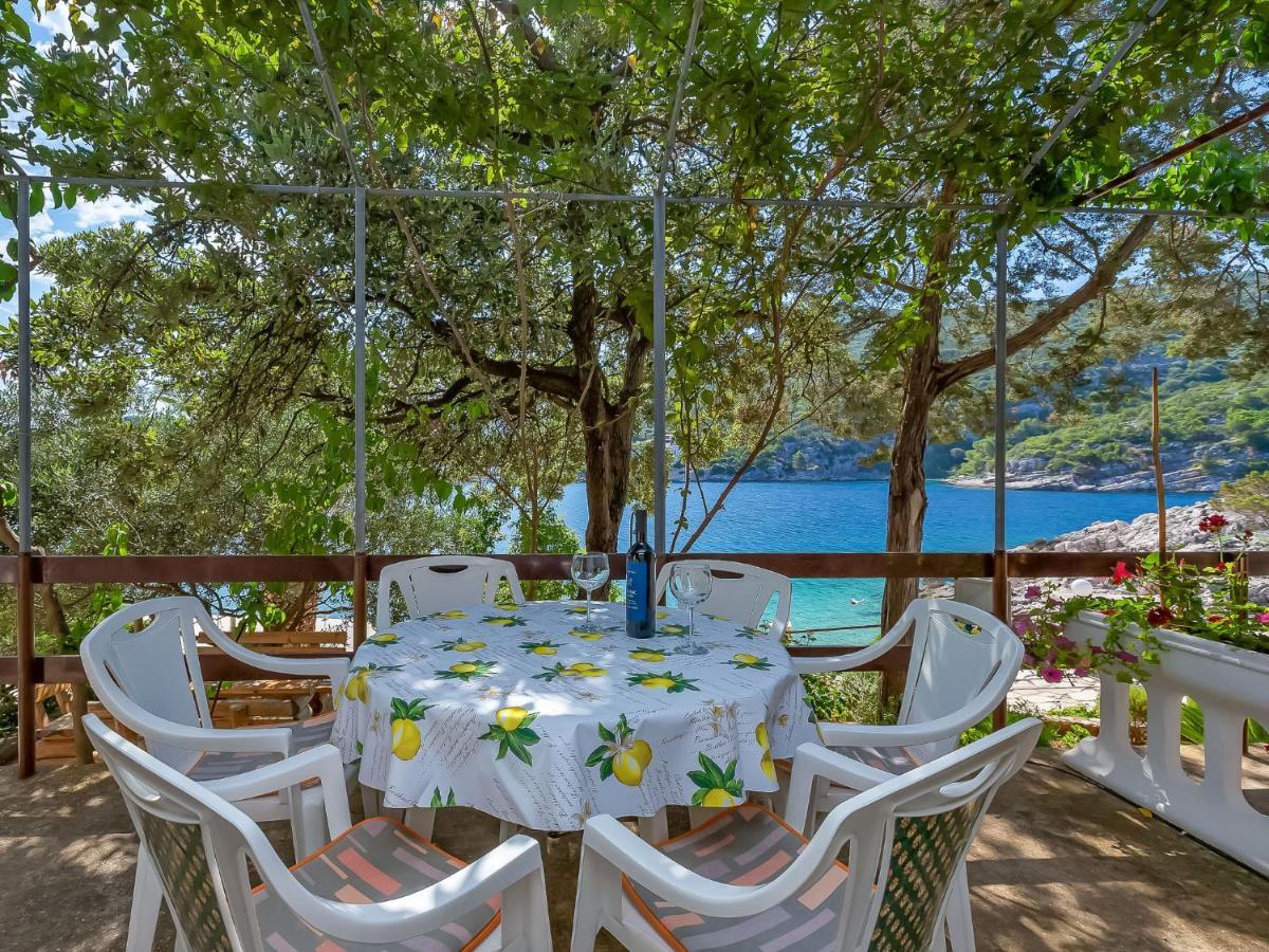 Holiday Home Ruza By Interhome Selca kod Bogomolja Esterno foto